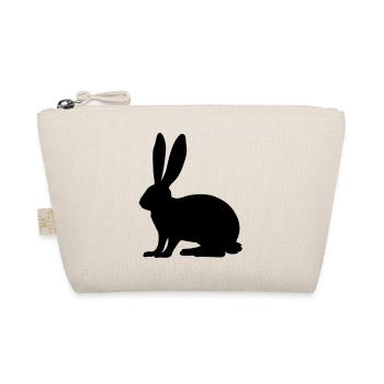 Rabbit - Trousse biologique - nature - Devant