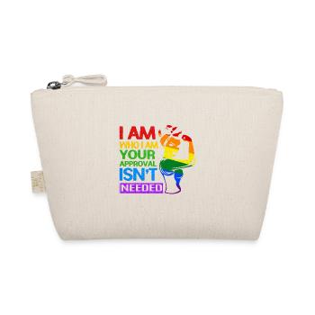 LGBT - Trousse biologique - nature - Devant
