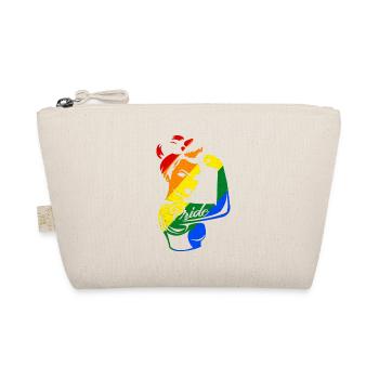 LGBT - Trousse biologique - nature - Devant