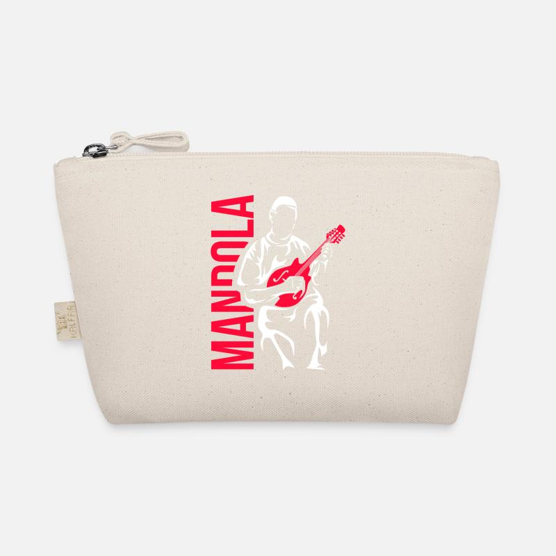 Mandola gift Organic Pouch