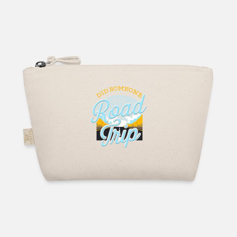 Voyage sur la route Trousse biologique