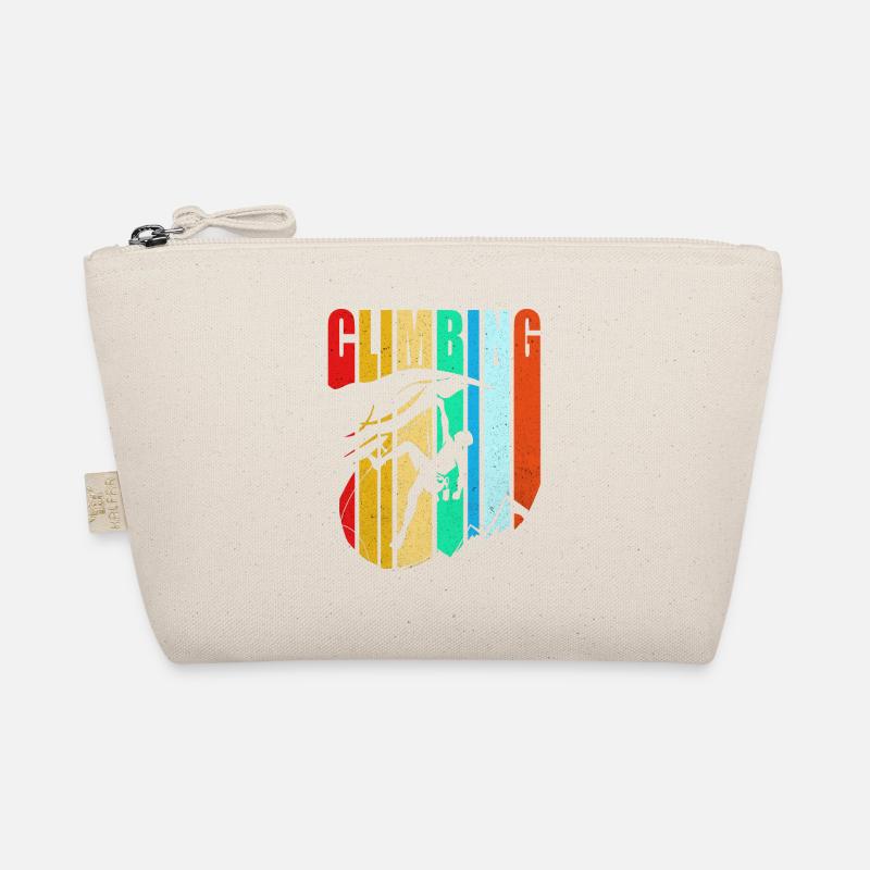 Climb Organic Pouch