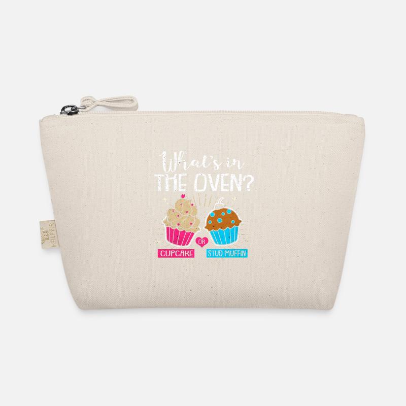 Schwangerschaft Bio-Täschchen