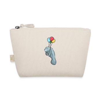 lamantin - Trousse biologique - nature - Devant