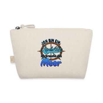 Aquaholiker mer volant de la mer Baltique Mer du Nord Renard - Trousse biologique - nature - Devant
