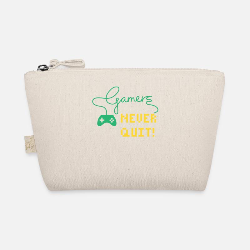Gamer Trousse biologique