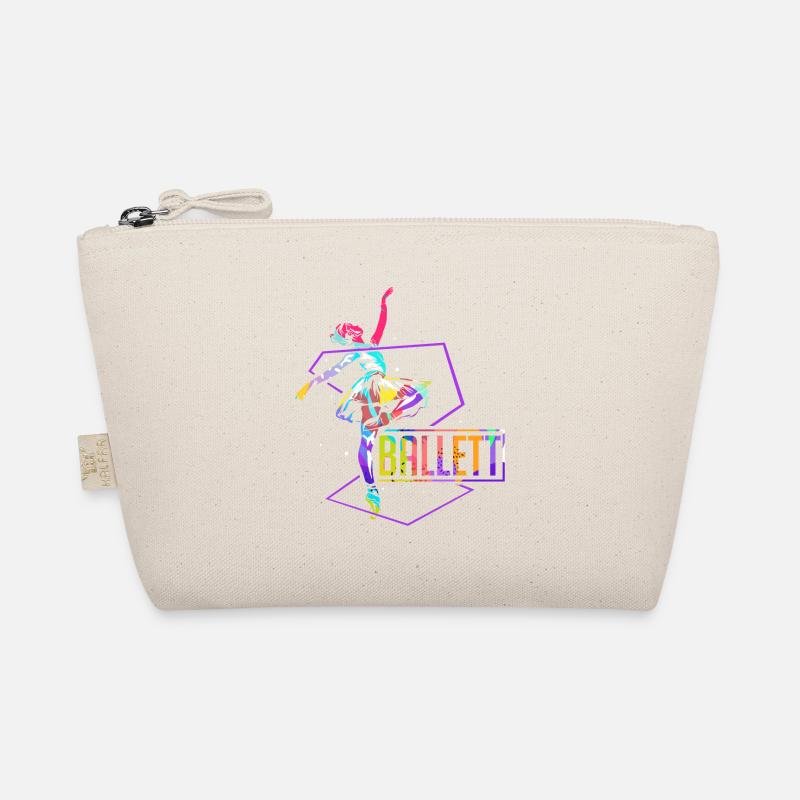 Polygone de ballet Trousse biologique