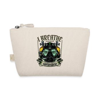 Plongeurs - Trousse biologique - nature - Devant