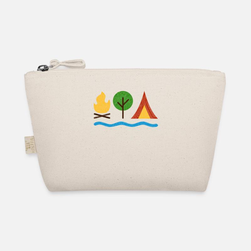 Camping Trousse biologique