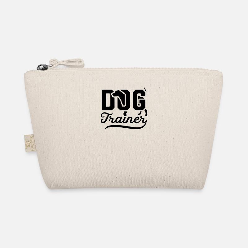 Dog Trainer Organic Pouch