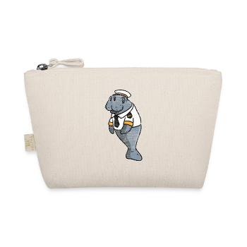 Capitaine de lamantin - Trousse biologique - nature - Devant