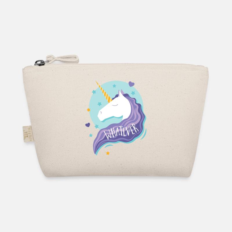 Licorne, peu importe Trousse biologique