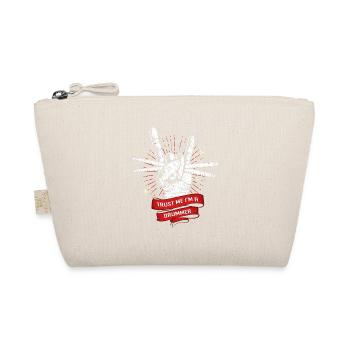 Percussion - Organic Pouch - nature - Front