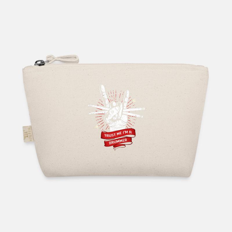 Percussion Organic Pouch