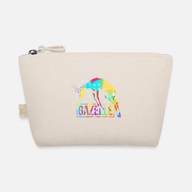 Polygone de gazelle Trousse biologique