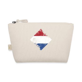 Pays-Bas - Trousse biologique - nature - Devant