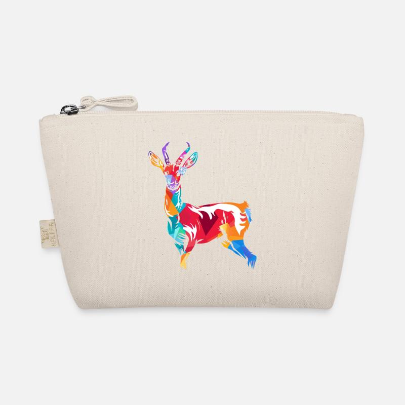 Polygone de gazelle Trousse biologique