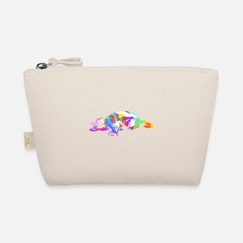 Platypus gift Organic Pouch