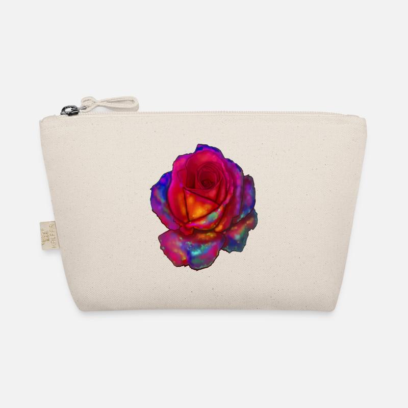 rose Trousse biologique