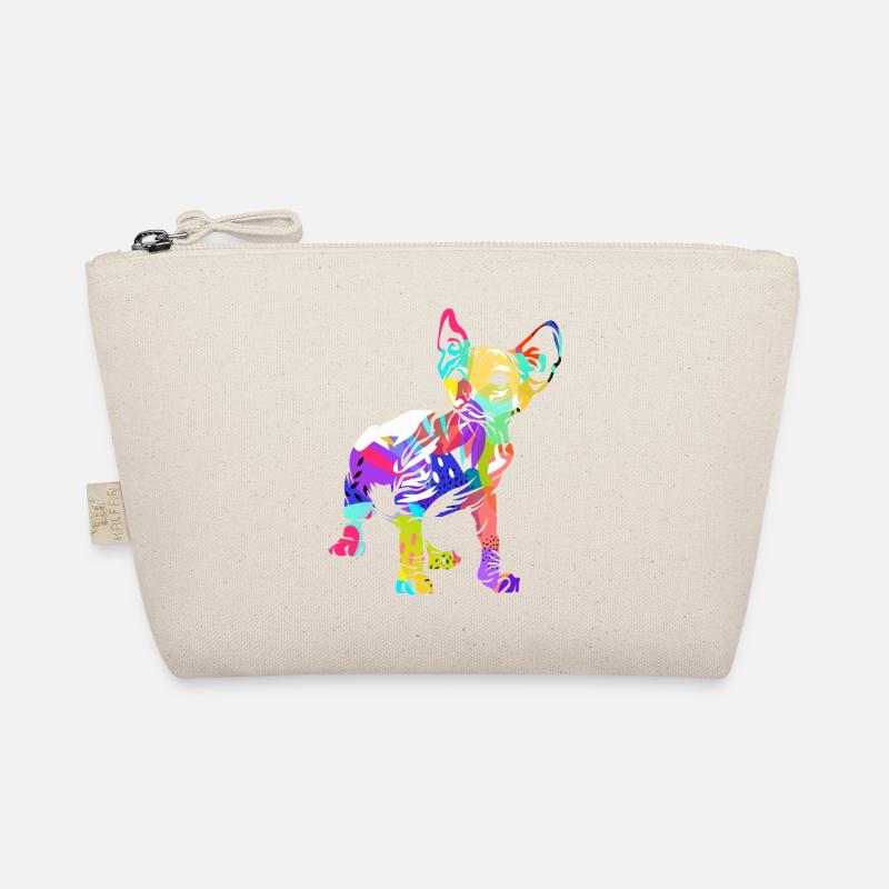 Sphynx Bio-Täschchen