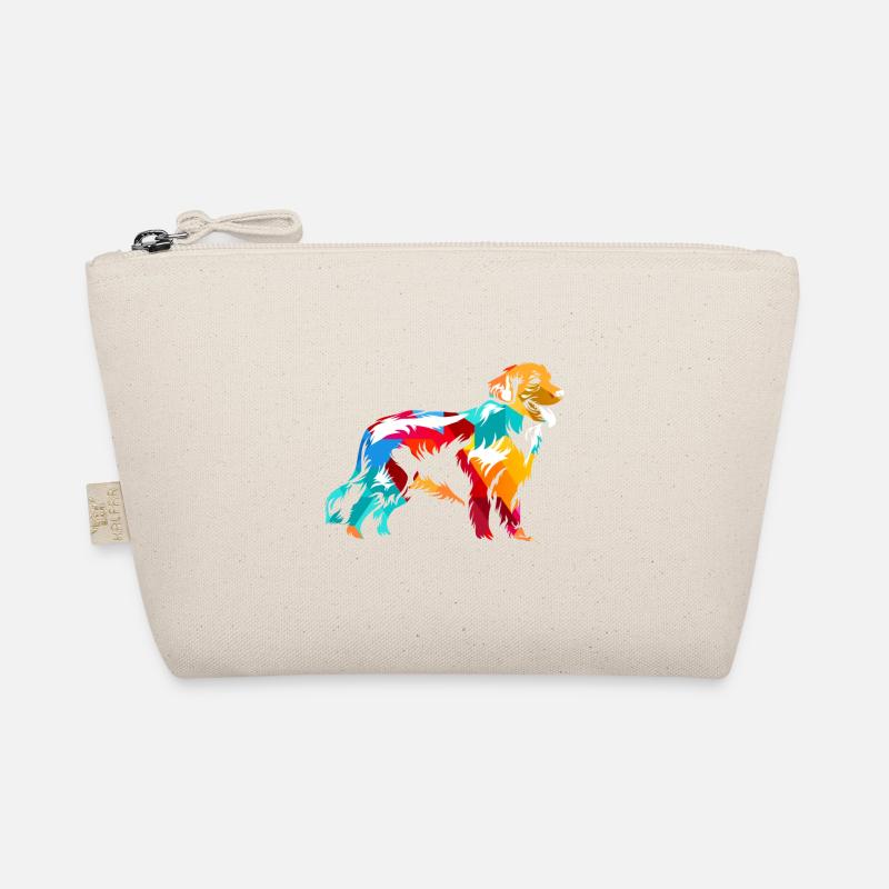 Cadeau de chien de montagne bernois Trousse biologique