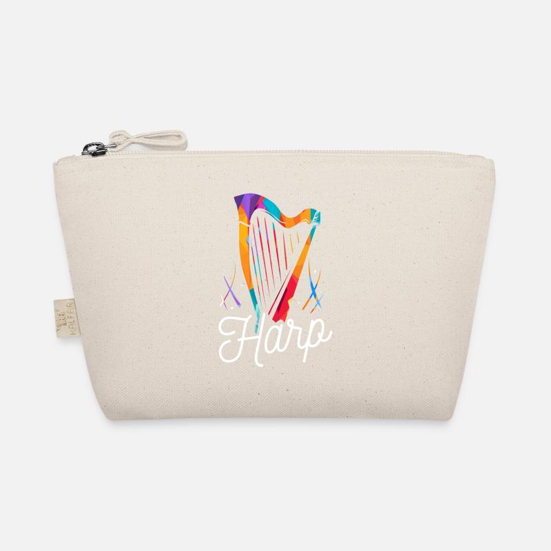 harp Organic Pouch