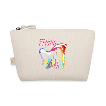 harpe - Trousse biologique - nature - Devant