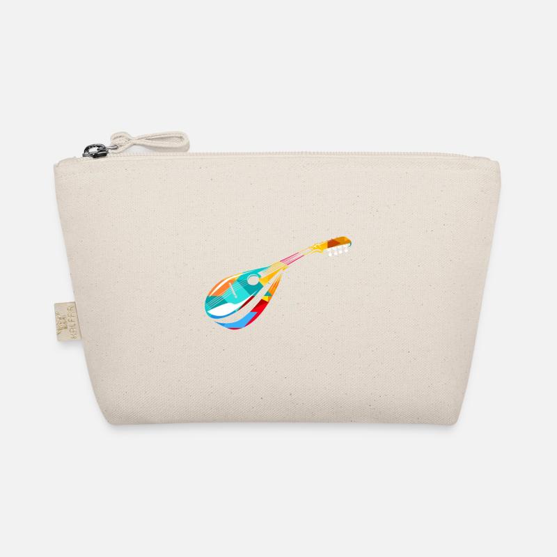 mandolin Organic Pouch