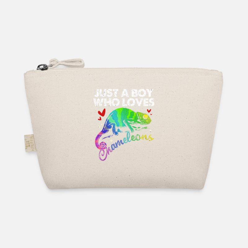 Caméléon Trousse biologique