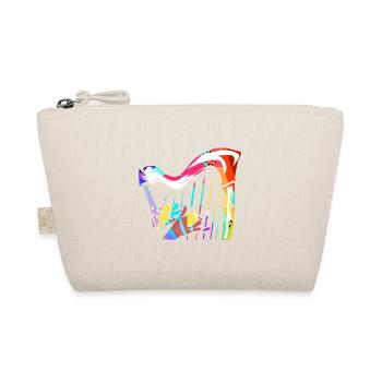 harpe - Trousse biologique - nature - Devant
