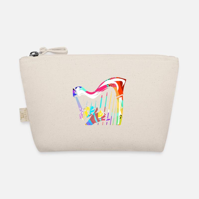 harp Organic Pouch