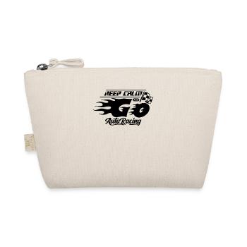 Course automobile - Trousse biologique - nature - Devant