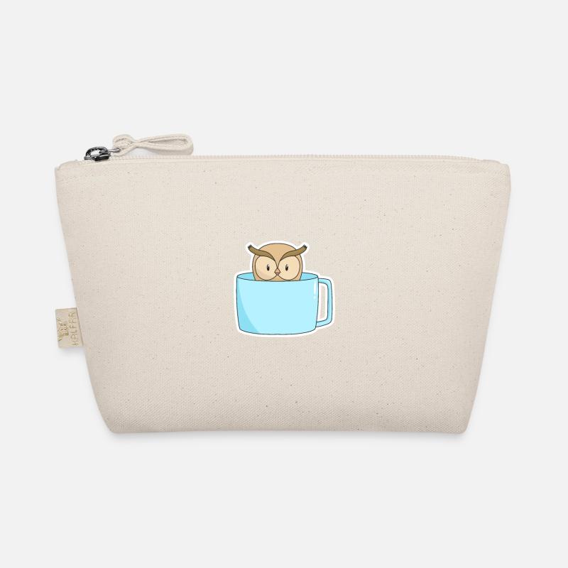 Bird coffee - Organic Pouch - nature