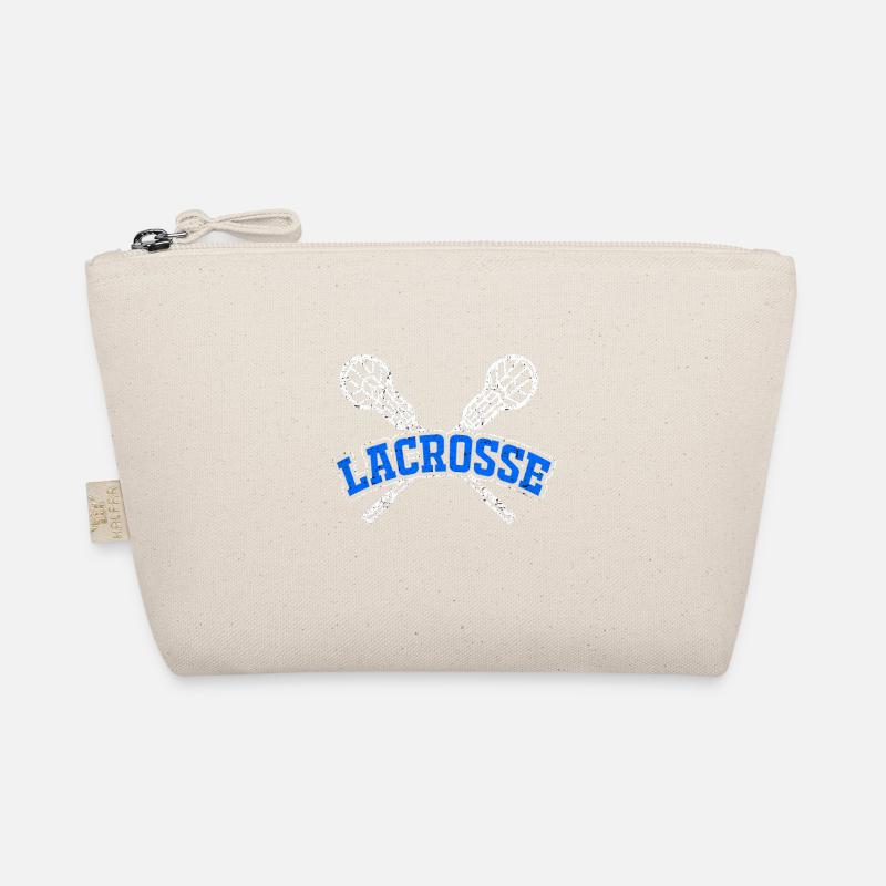 Lacrosse Bio-Täschchen