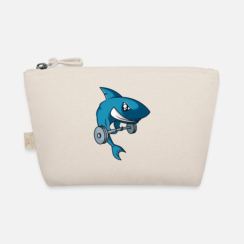 Requin d’haltérophilie - Iron Shark Crowbar Trousse biologique