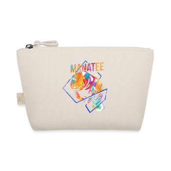 Polygone de lamantin dugong - Trousse biologique - nature - Devant