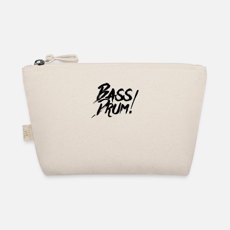 Percussion Organic Pouch