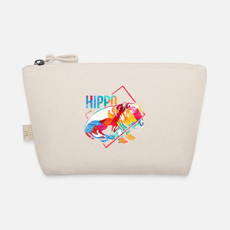 Hippopotame Polygone Trousse biologique