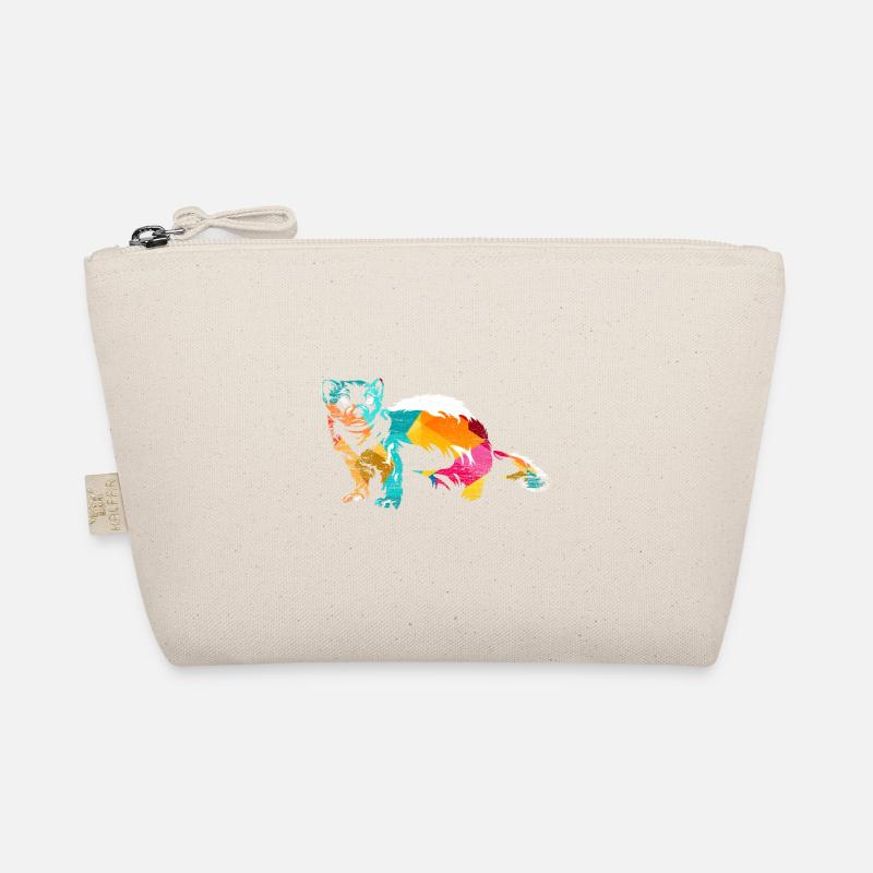 Ferret Organic Pouch