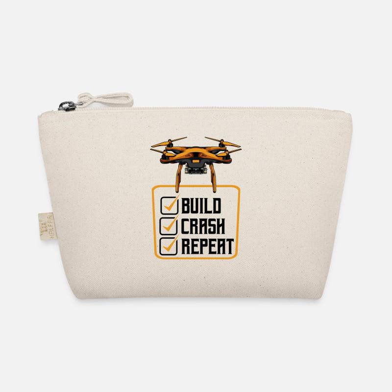 drones Trousse biologique