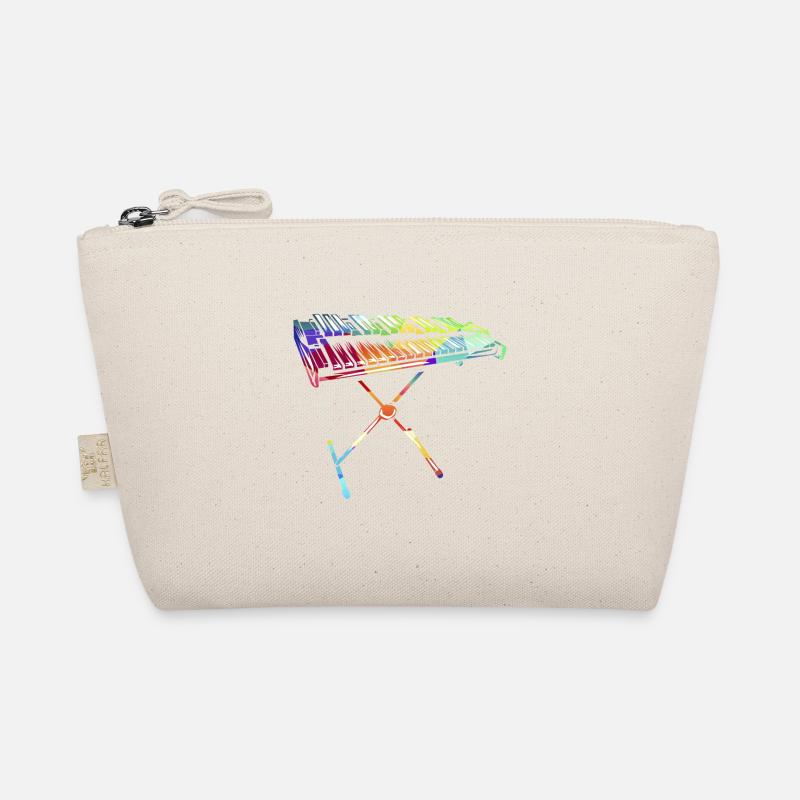 xylophone Organic Pouch