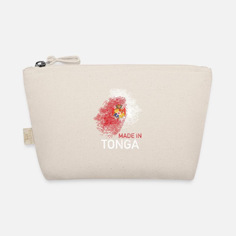 tonga Trousse biologique