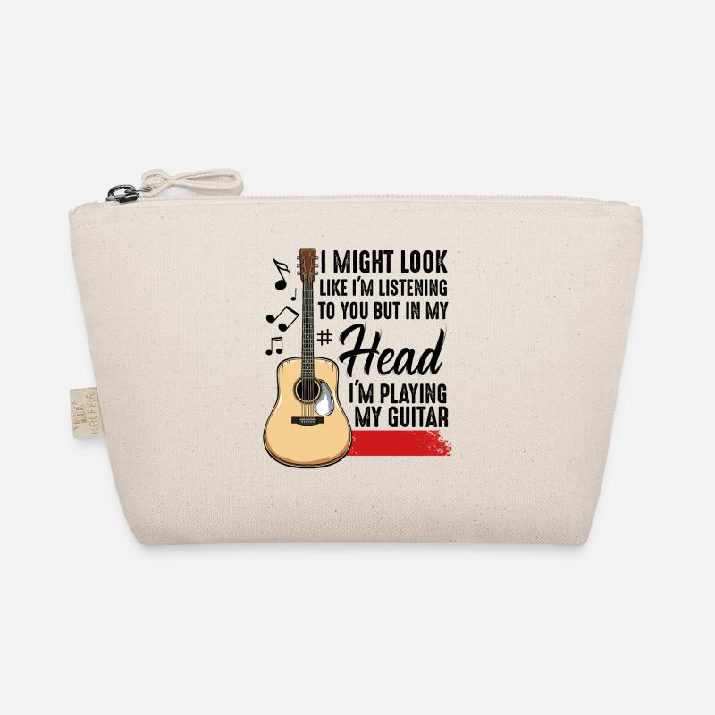guitares Trousse biologique