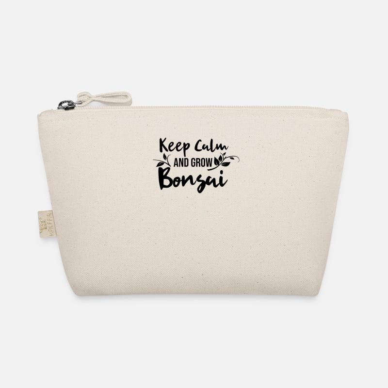 Bonsai Bio-Täschchen