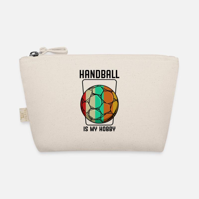 handball Organic Pouch