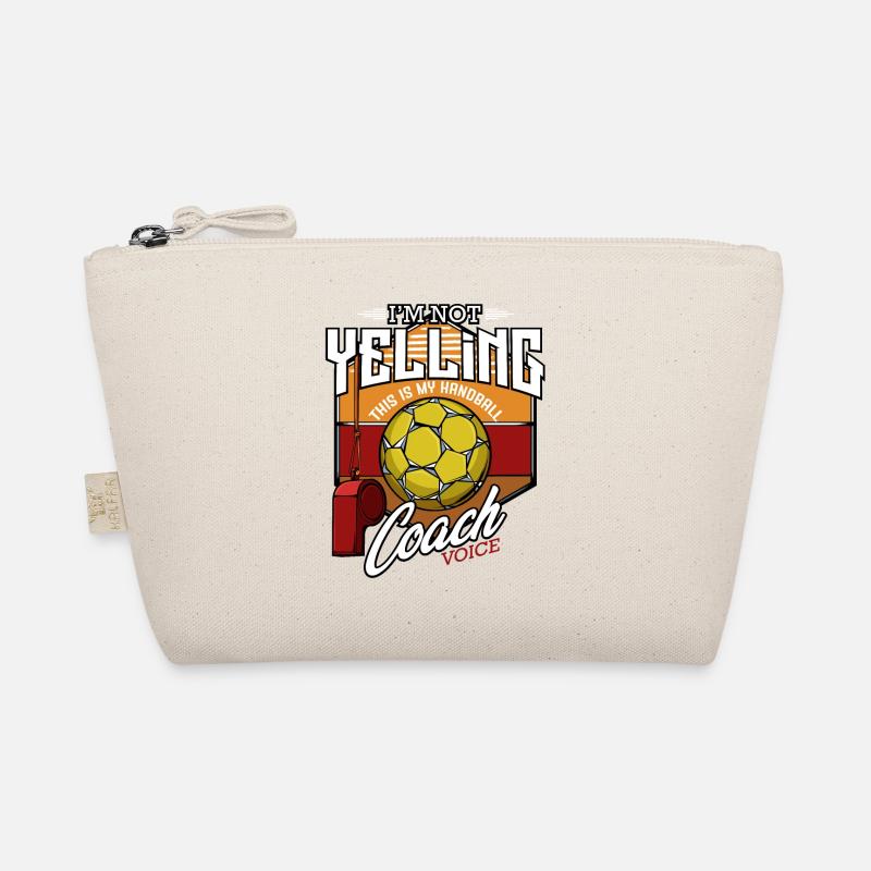 handball Organic Pouch