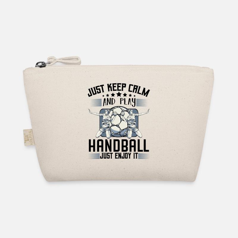 handball Organic Pouch