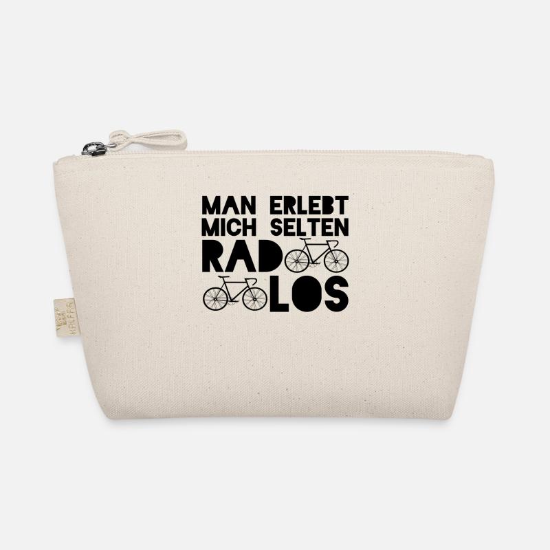 Rennrad Bio-Täschchen