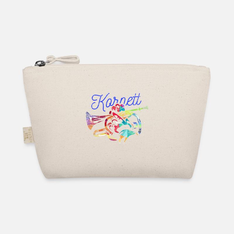 Cornet Gift Organic Pouch