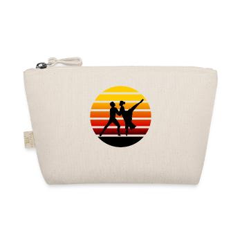 danse - Trousse biologique - nature - Devant